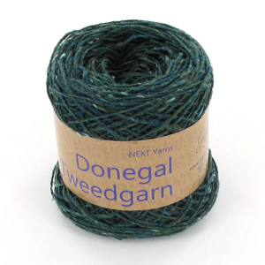 Donegal uni 45 wald