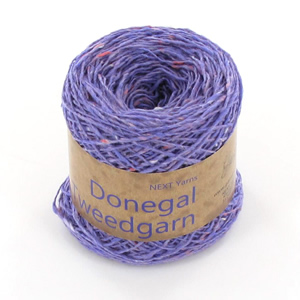 Donegal uni 51 flieder