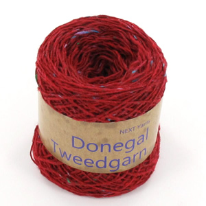 Donegal uni 67 rot