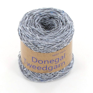 Donegal uni 80 silber