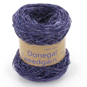 Donegal uni 82 lila