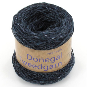 Donegal uni 98 nacht