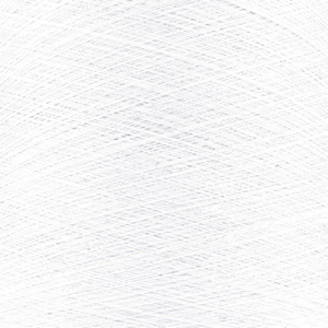 Glamour 100 weiß silber