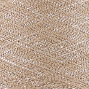 Glamour 112 sand silber