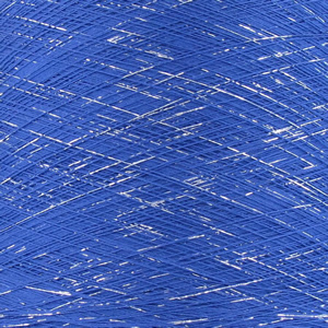 Glamour 154 jeans silber