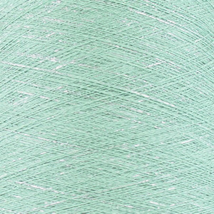 Glamour 164 mint silber