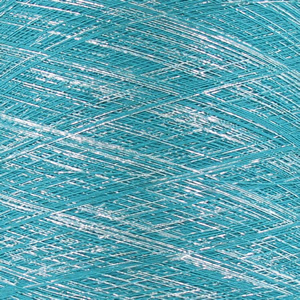 Glamour 166 petrol silber