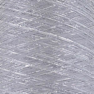 Glamour 194 grau silber