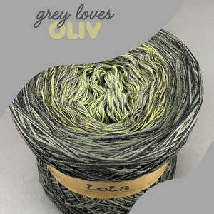 grey loves oliv