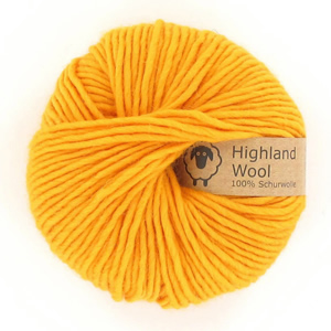 Highland Wool 116 dotter