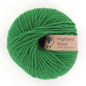 Highland Wool 172 gras