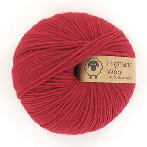 Highland Wool 232 kamin