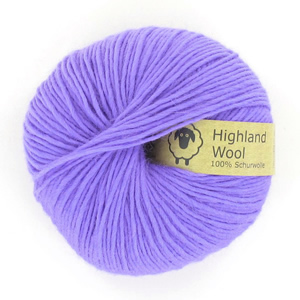 Highland Wool 245 erika