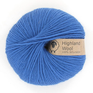 Highland Wool 252 jeans