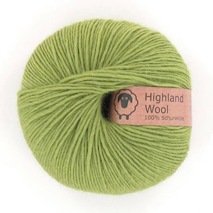 Highland Wool 266 farn