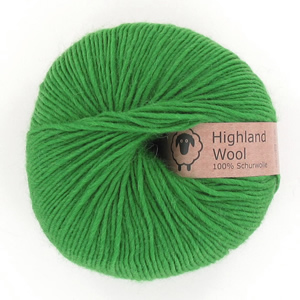 Highland Wool 267 gras