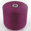 Konengarn Baumwolle Acryl brombeere