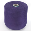 Konengarn Baumwolle Acryl lila