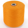 Konengarn Baumwolle Acryl orange