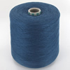 Konengarn Baumwolle Acryl petrol