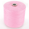 Konengarn Baumwolle Acryl rosa