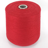 Konengarn Baumwolle Acryl rot