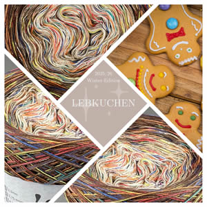 Lebkuchen