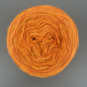 LoLa&Maya 5805 orange