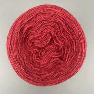 LoLa&Maya 5807 burgund