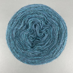 LoLa&Maya 5814 petrol