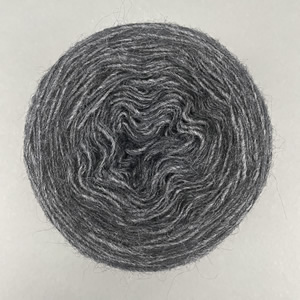 LoLa&Maya 5818 anthrazit