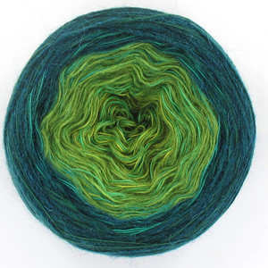 LoLa & Maya Dünengras