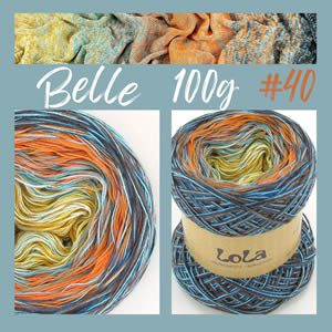 LoLa Belle 40