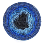 LoLa Black Beauty Blue