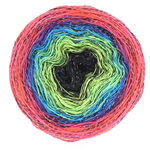 LoLa Black Beauty Hippie