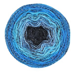 LoLa Black Beauty Lagoon