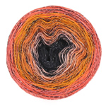 LoLa Black Beauty Peach