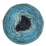 LoLa Black Beauty Petrol