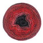 LoLa Black Beauty Red