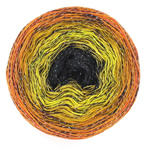 LoLa Black Beauty Yellow