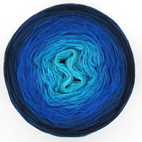 LoLa Bobbel Blue Sky