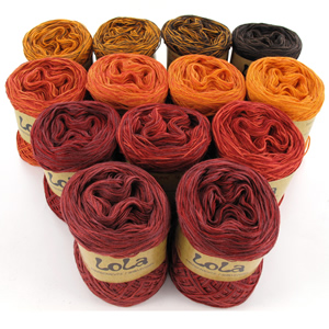 LoLa Bobbel Boxx 8Fb Autumn