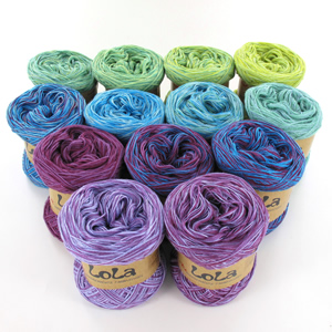 LoLa Bobbel Boxx 8Fb Bouquet