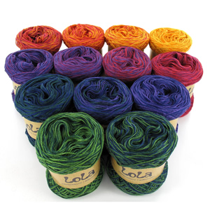 LoLa Bobbel Boxx 8Fb Fabelhaft