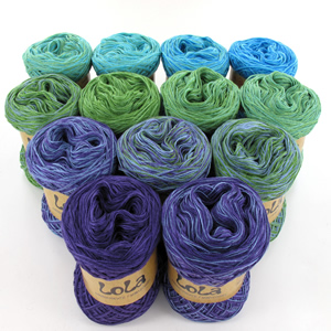 LoLa Bobbel Boxx 8Fb Kolibri