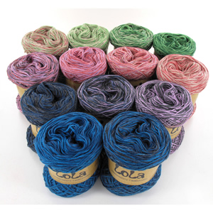 LoLa Bobbel Boxx 8Fb Marrakesch