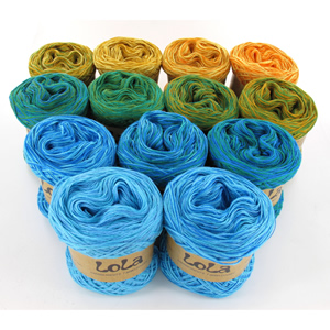 LoLa Bobbel Boxx 8Fb Summer