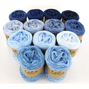 LoLa Bobbel Boxx 8Fb Winter