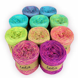 LoLa Bobbel Boxx BAM