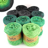 LoLa Bobbel Boxx Dark Green